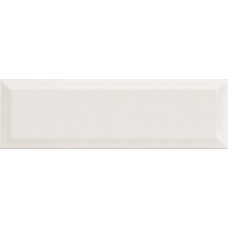 Плитка 10*30 METRO WHITE MATTE Плитка 10*30 METRO WHITE MATTE